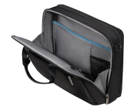 Samsonite TORBA DO LAPTOPA EVOSIGHT BAILHANDLE 15.6" CZARNA - 1483080 - zdjęcie 3